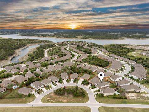 22313 Hidden Sage Circle Lago Vista TX 78645