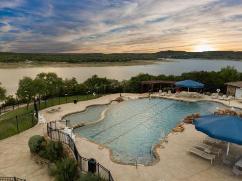 22313 Hidden Sage Circle Lago Vista TX 78645