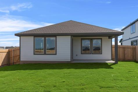 149 Hatari Trail Jarrell TX 76537