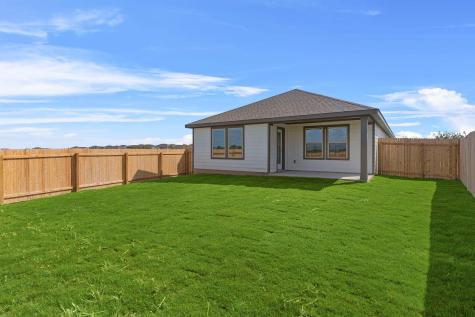 149 Hatari Trail Jarrell TX 76537
