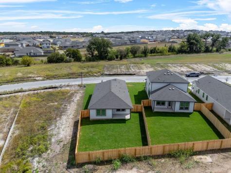 149 Hatari Trail Jarrell TX 76537