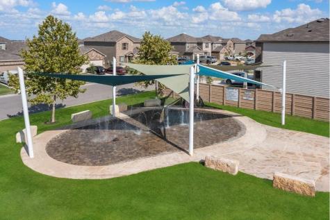 149 Hatari Trail Jarrell TX 76537
