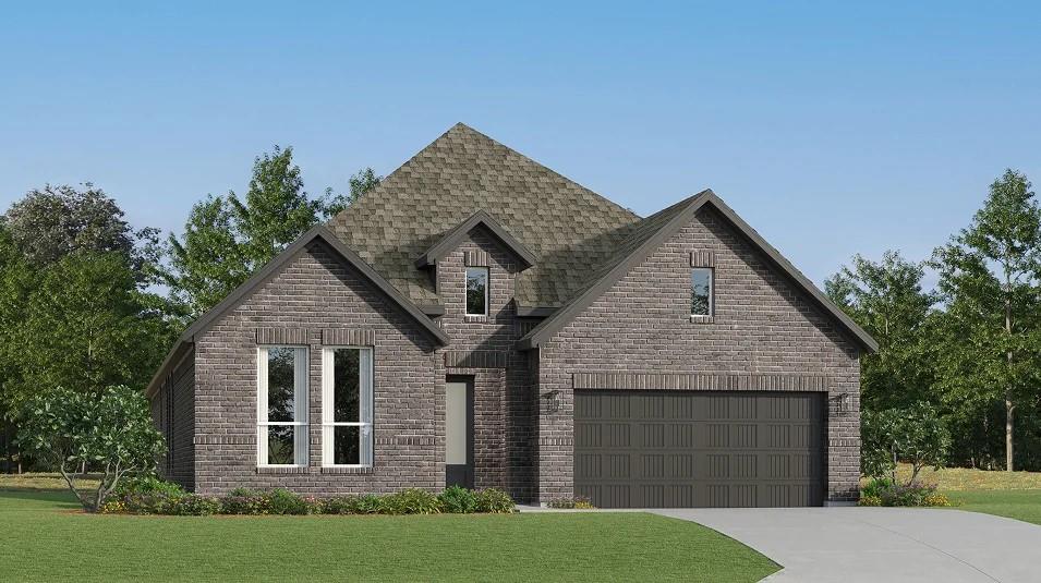 109 Brabham Loop Hutto TX 78634