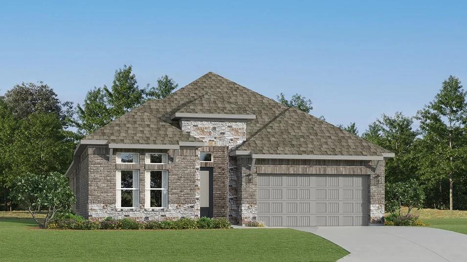 109 Brabham Loop Hutto TX 78634