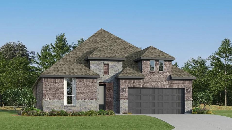 109 Brabham Loop Hutto TX 78634