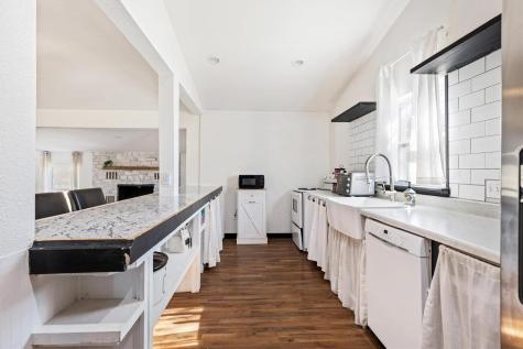 110 Lakewood Drive Burnet TX 78611
