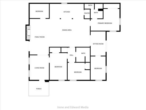 110 Lakewood Drive Burnet TX 78611