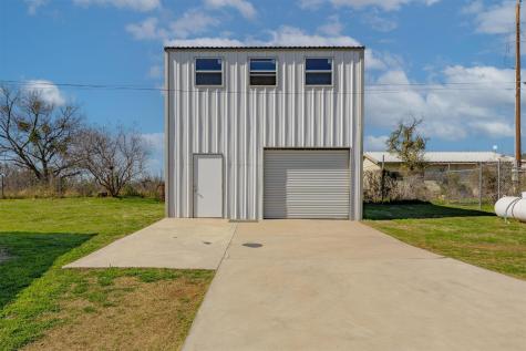 110 Lakewood Drive Burnet TX 78611
