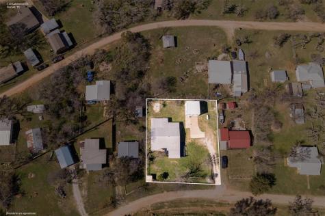 110 Lakewood Drive Burnet TX 78611