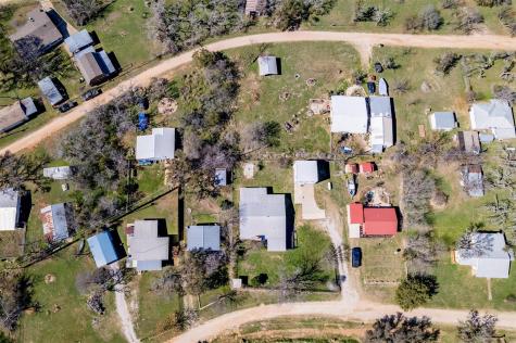 110 Lakewood Drive Burnet TX 78611