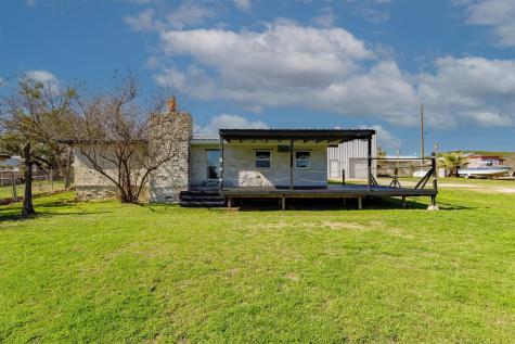 110 Lakewood Drive Burnet TX 78611