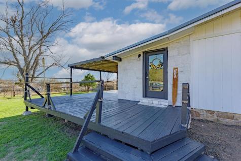 110 Lakewood Drive Burnet TX 78611