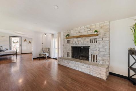 110 Lakewood Drive Burnet TX 78611