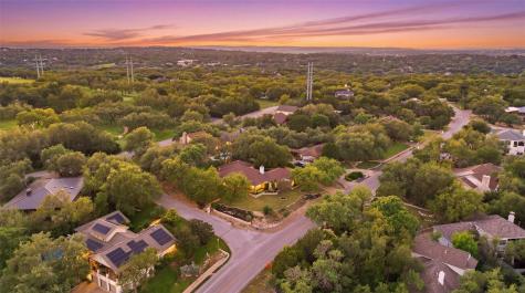 213 El Rio Drive Lakeway TX 78734