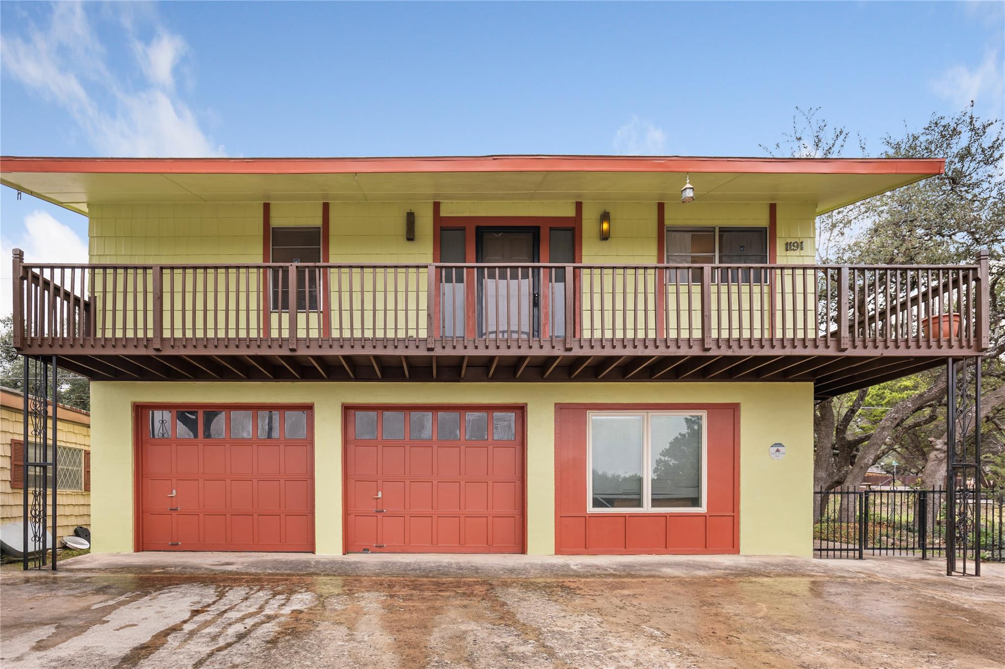 1191 Dawnridge Drive Canyon Lake TX 78133