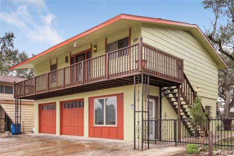 1191 Dawnridge Drive Canyon Lake TX 78133