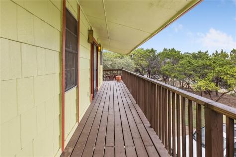 1191 Dawnridge Drive Canyon Lake TX 78133