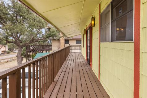 1191 Dawnridge Drive Canyon Lake TX 78133