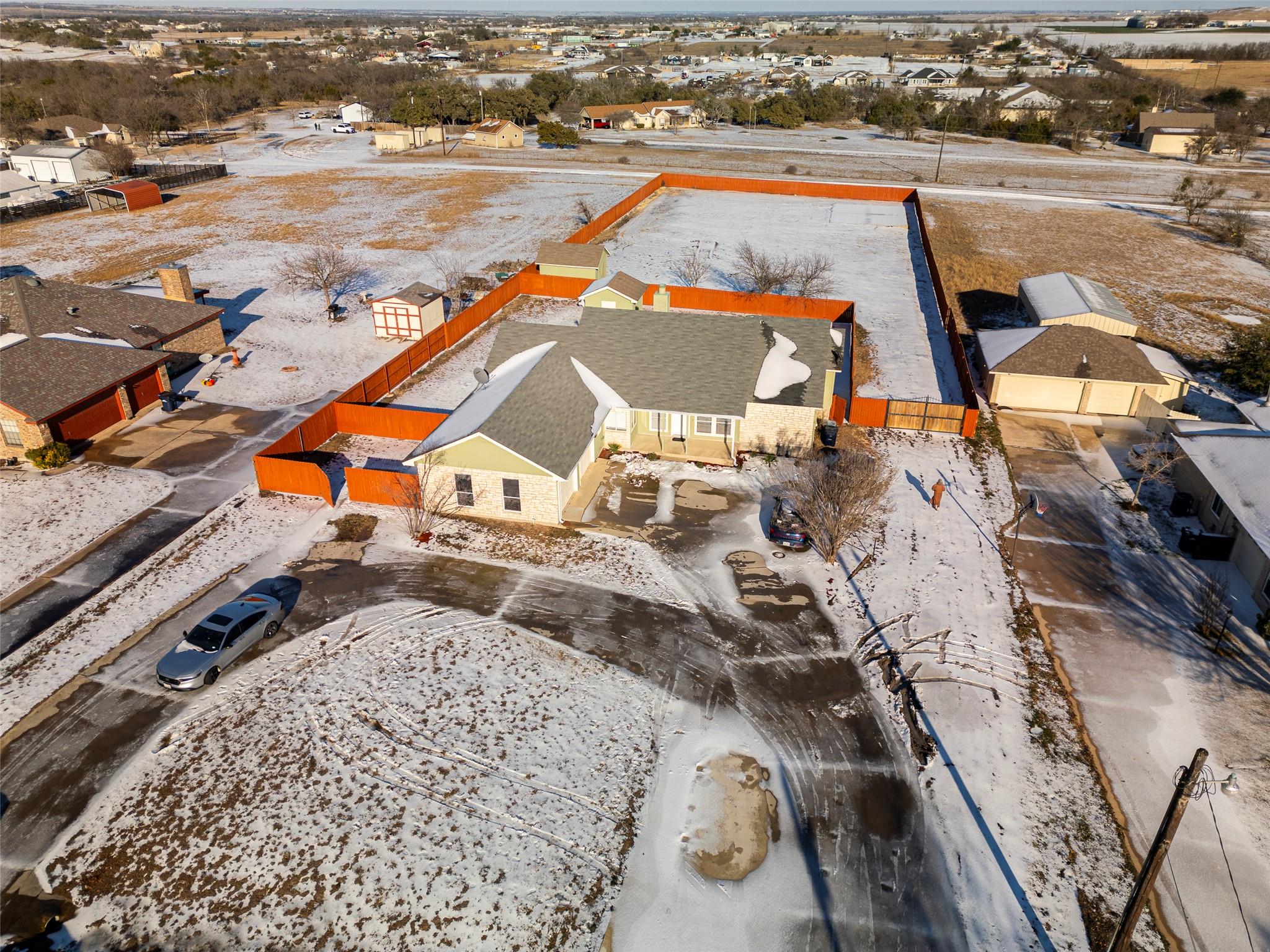 80 Family Circle Hutto TX 78634