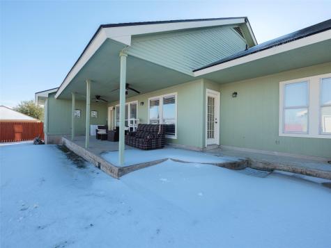 80 Family Circle Hutto TX 78634