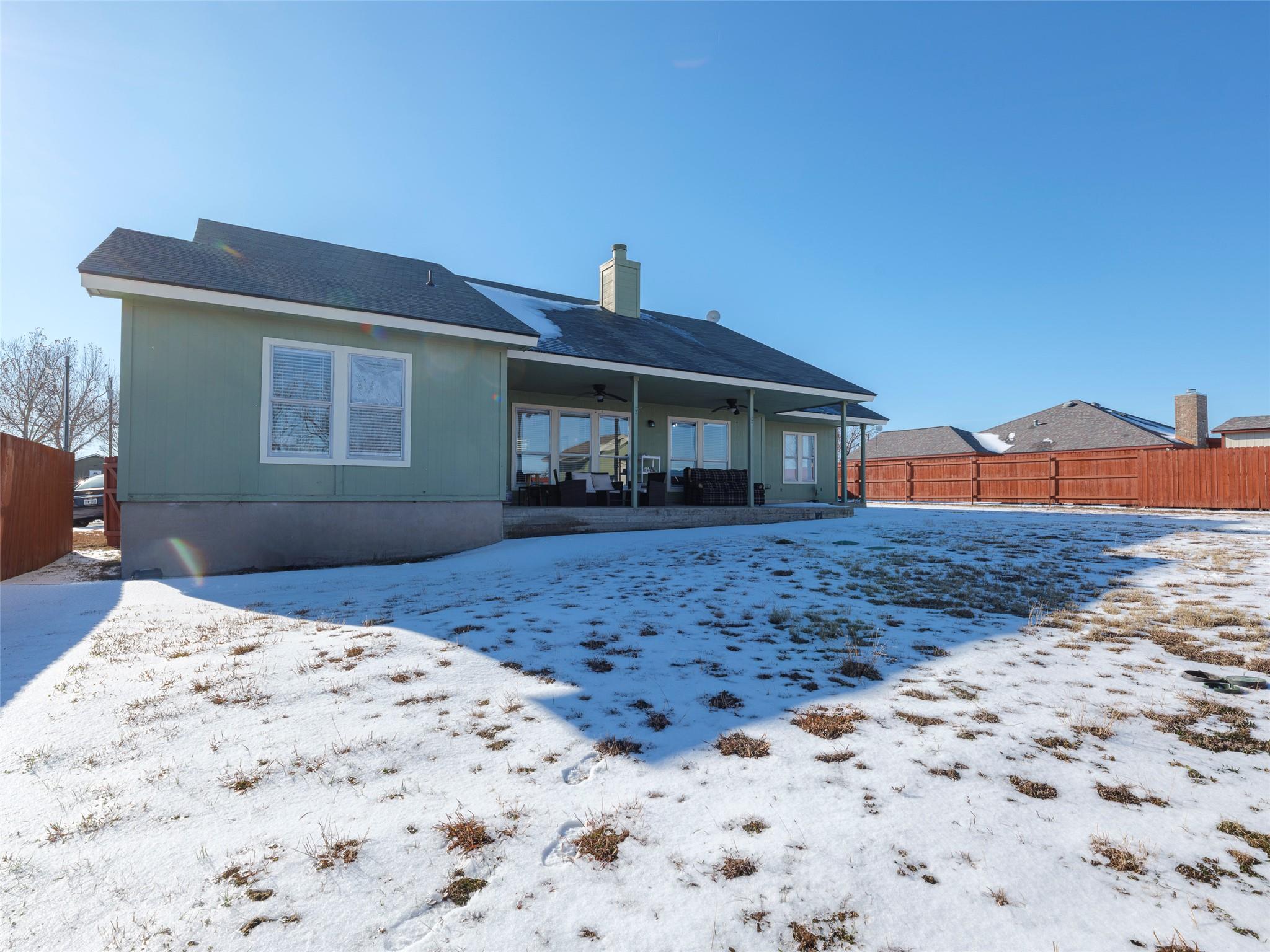 80 Family Circle Hutto TX 78634