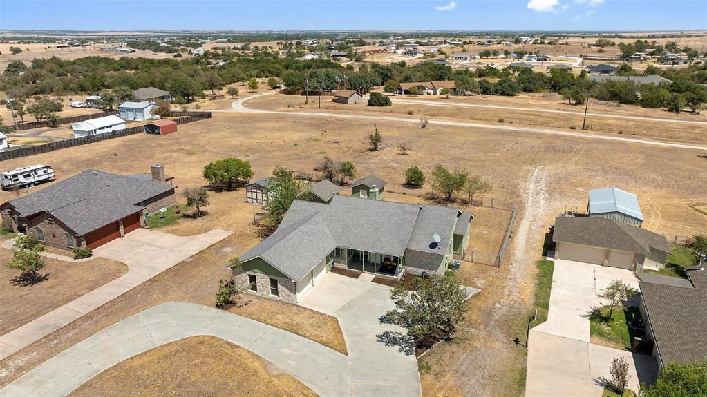 80 Family Circle Hutto TX 78634