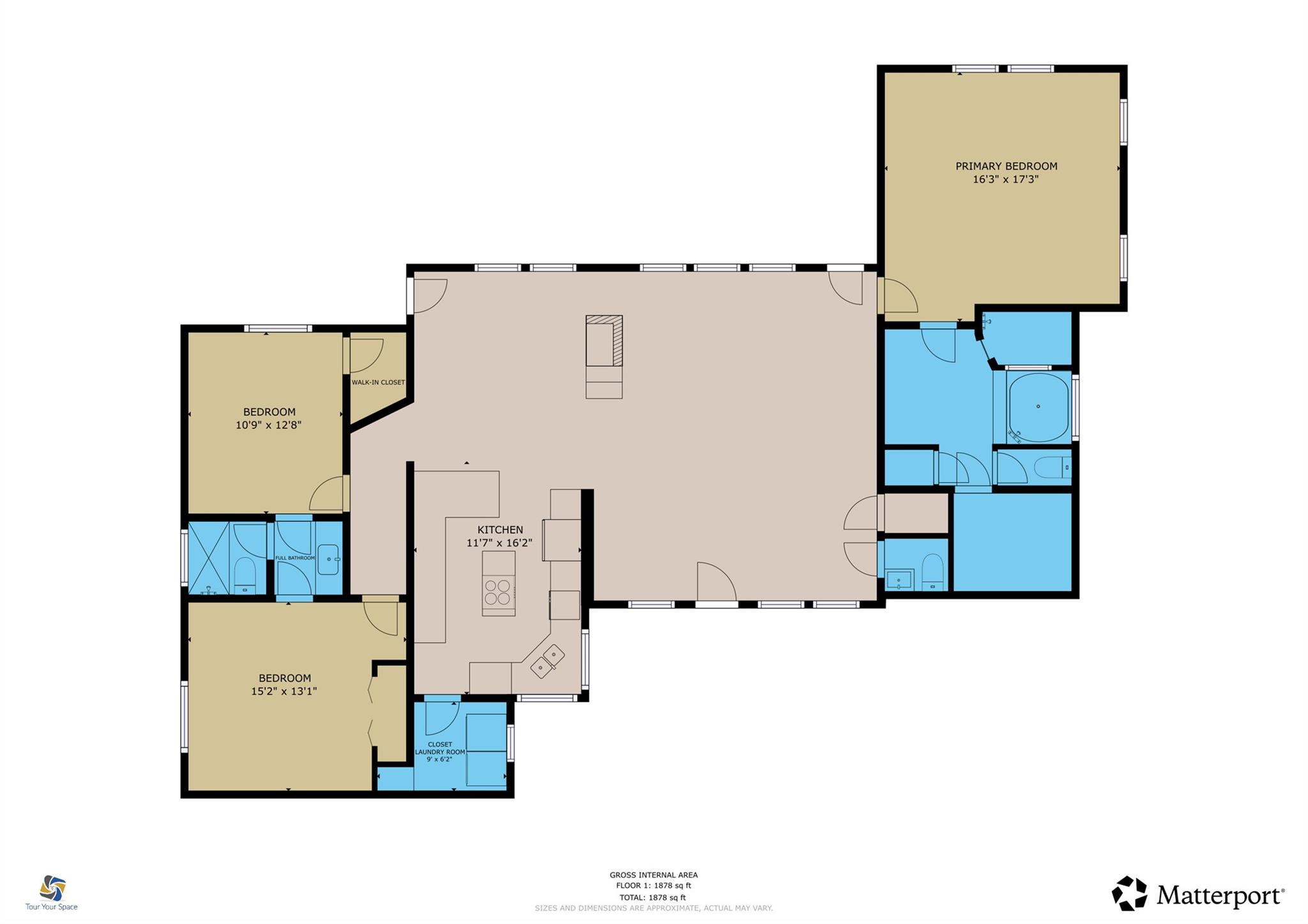 80 Family Circle Hutto TX 78634