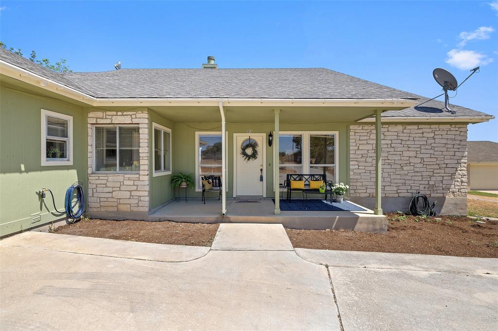 80 Family Circle Hutto TX 78634