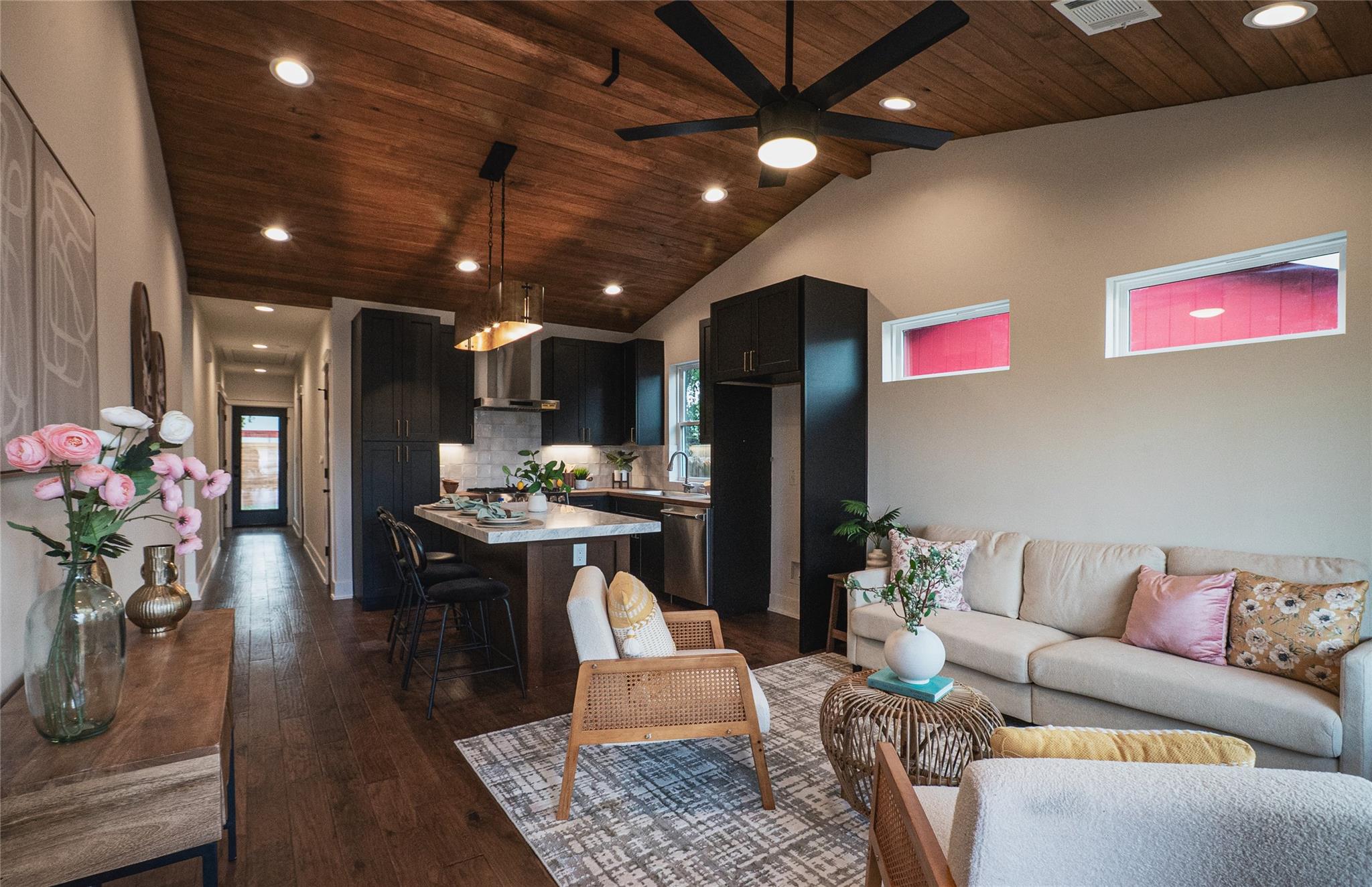 2515 Gonzales Street Austin TX 78702