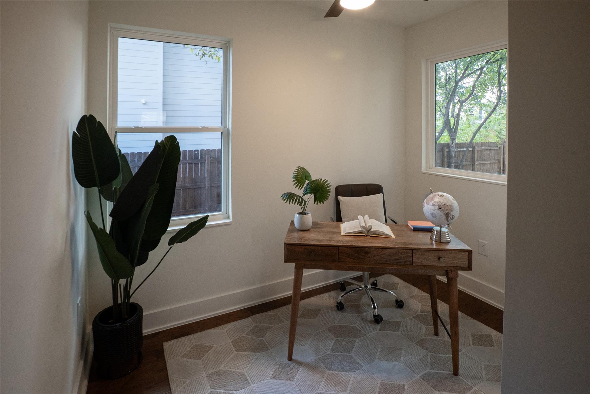 2515 Gonzales Street Austin TX 78702