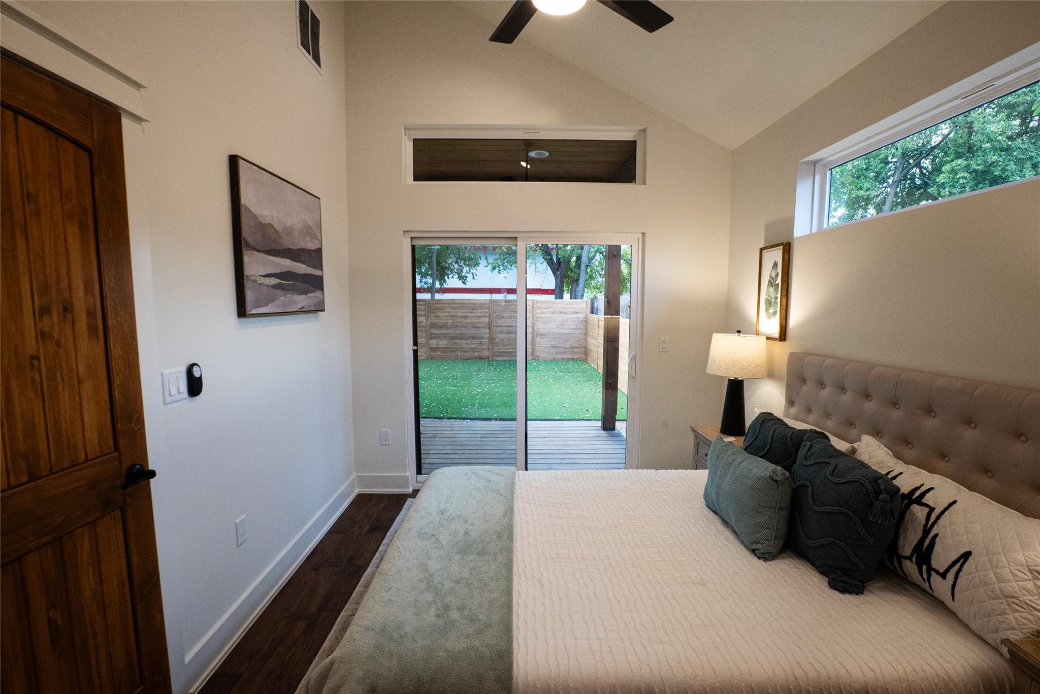 2515 Gonzales Street Austin TX 78702