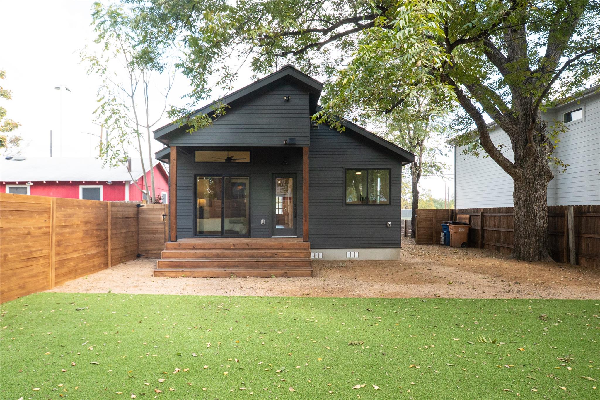 2515 Gonzales Street Austin TX 78702
