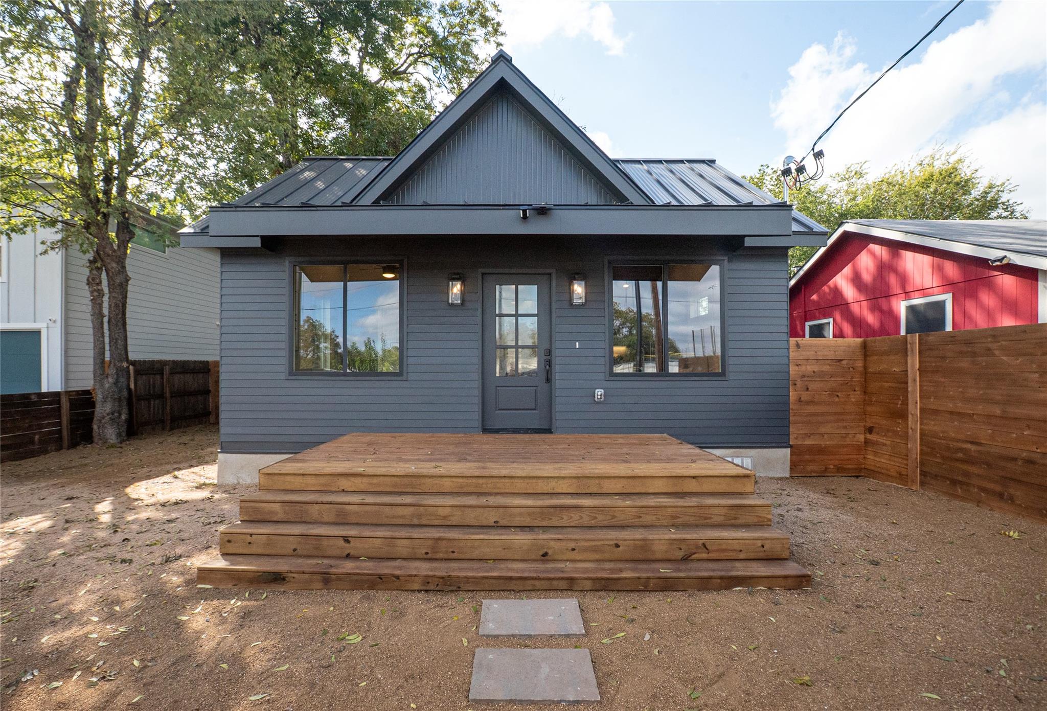2515 Gonzales Street Austin TX 78702