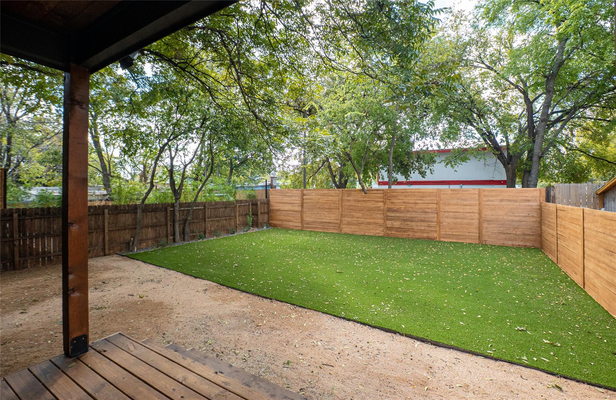 2515 Gonzales Street Austin TX 78702
