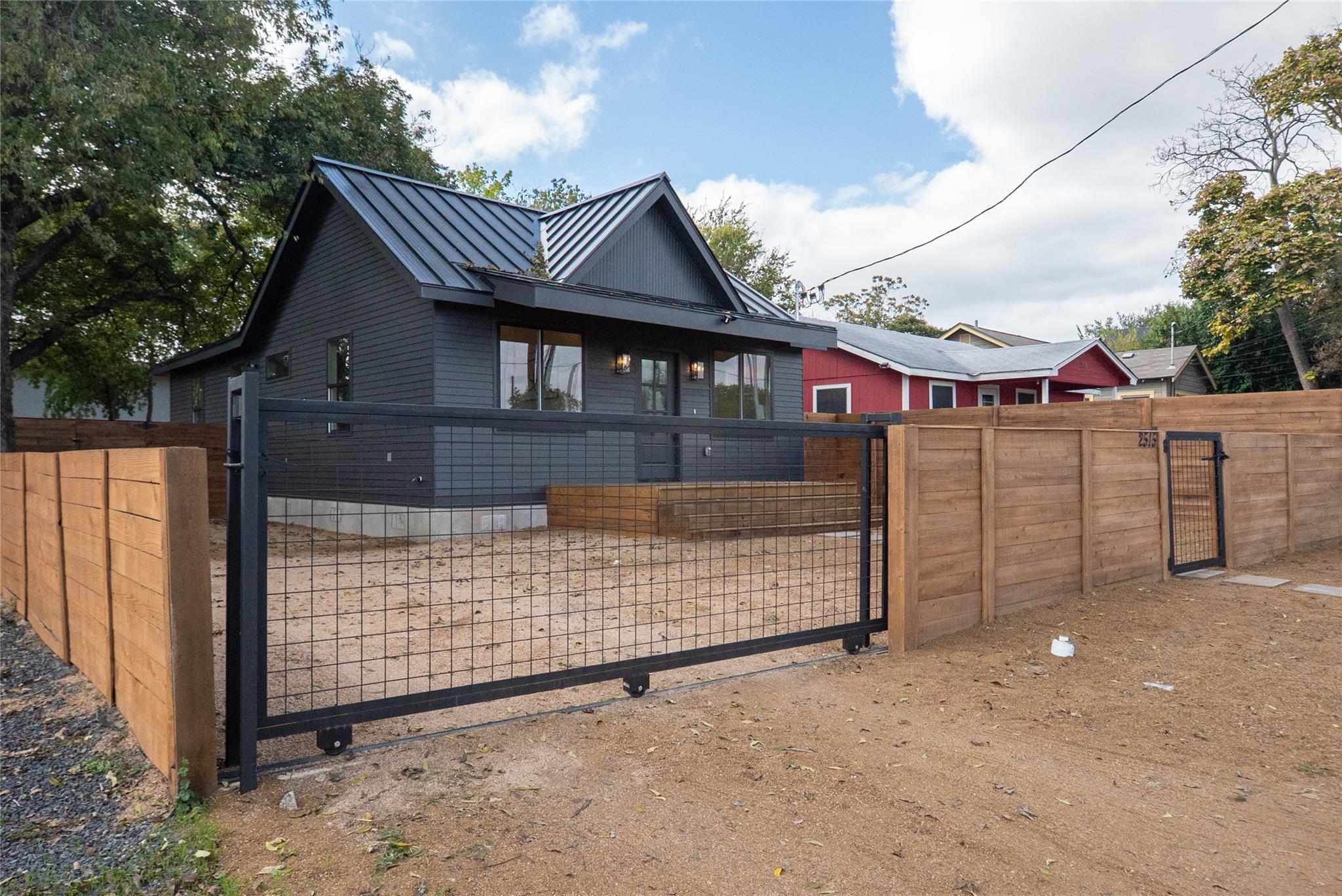2515 Gonzales Street Austin TX 78702