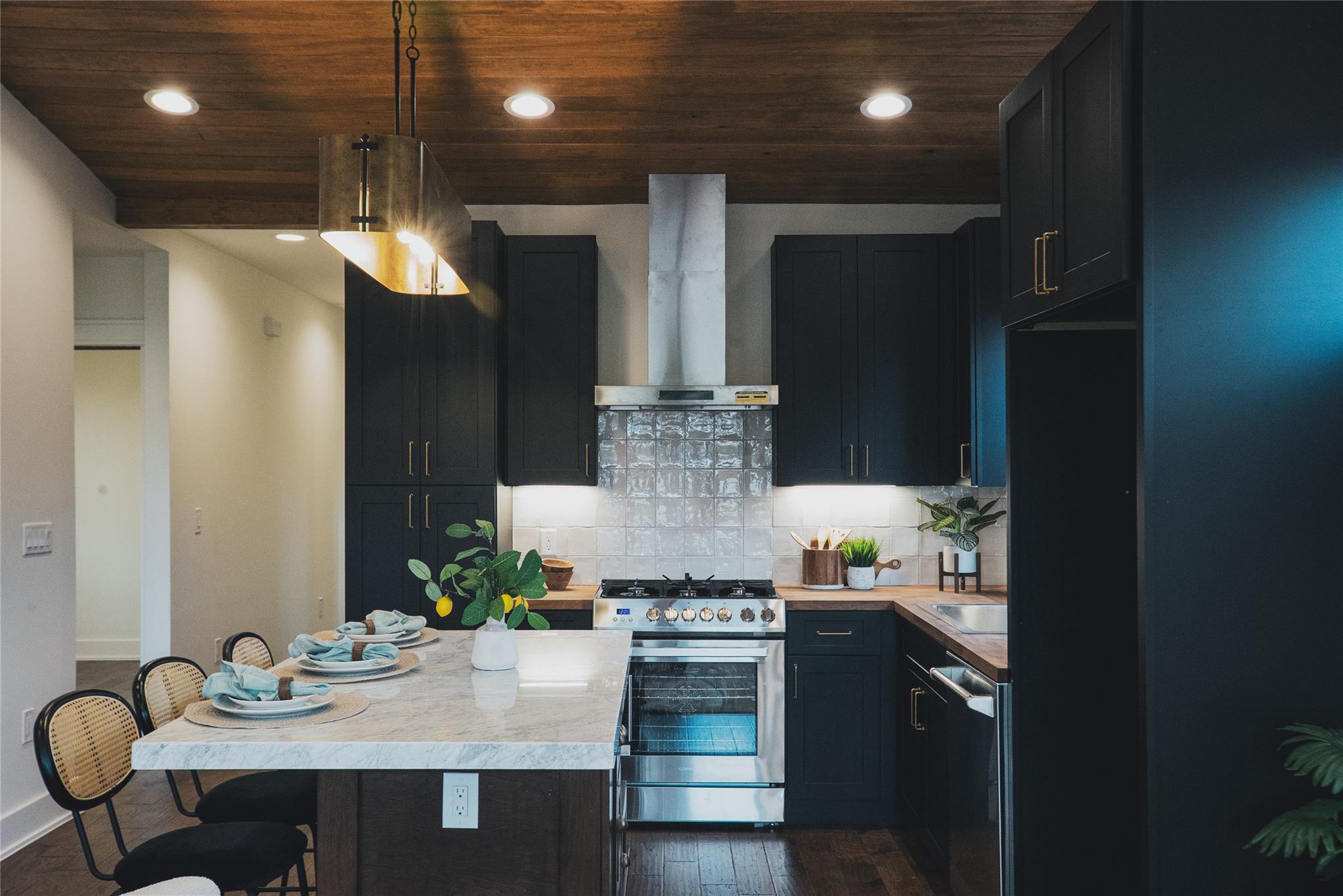 2515 Gonzales Street Austin TX 78702