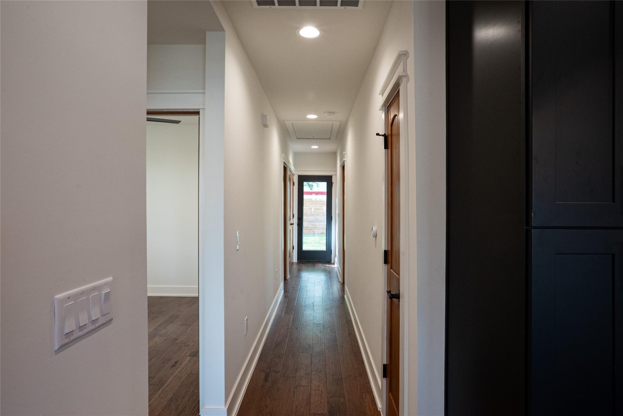 2515 Gonzales Street Austin TX 78702