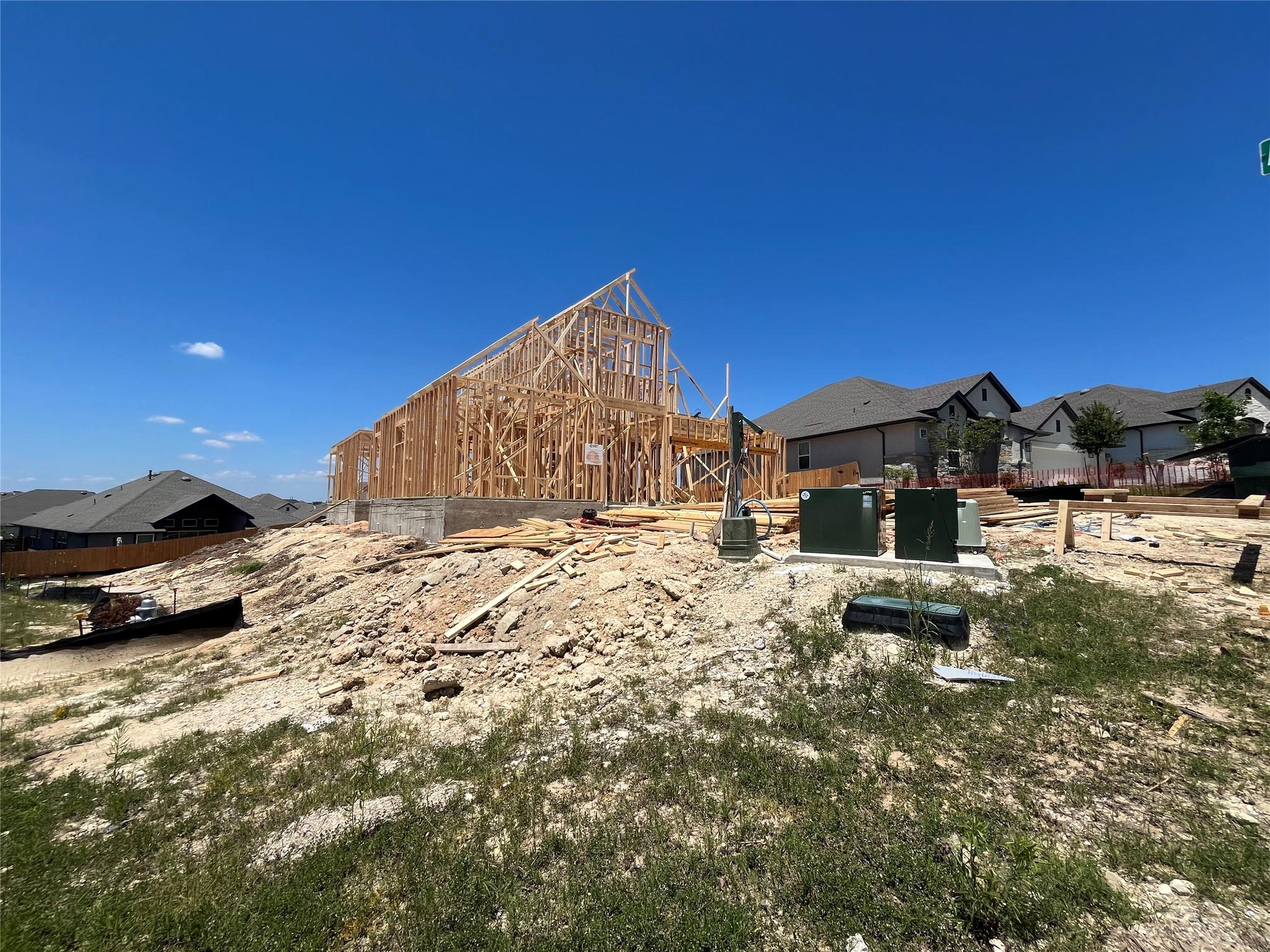 18716 Brady Clearing Lane Austin TX 78738