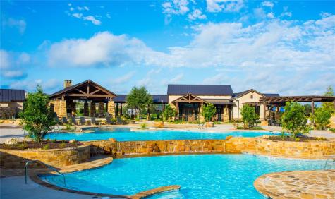 18716 Brady Clearing Lane Austin TX 78738