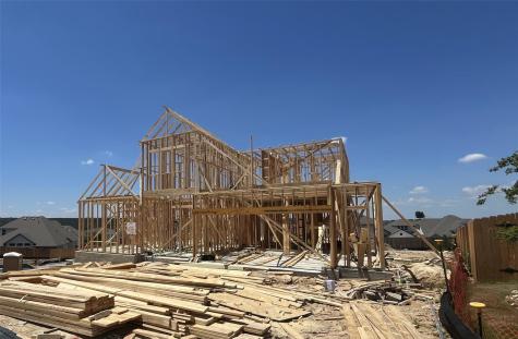 18716 Brady Clearing Lane Austin TX 78738