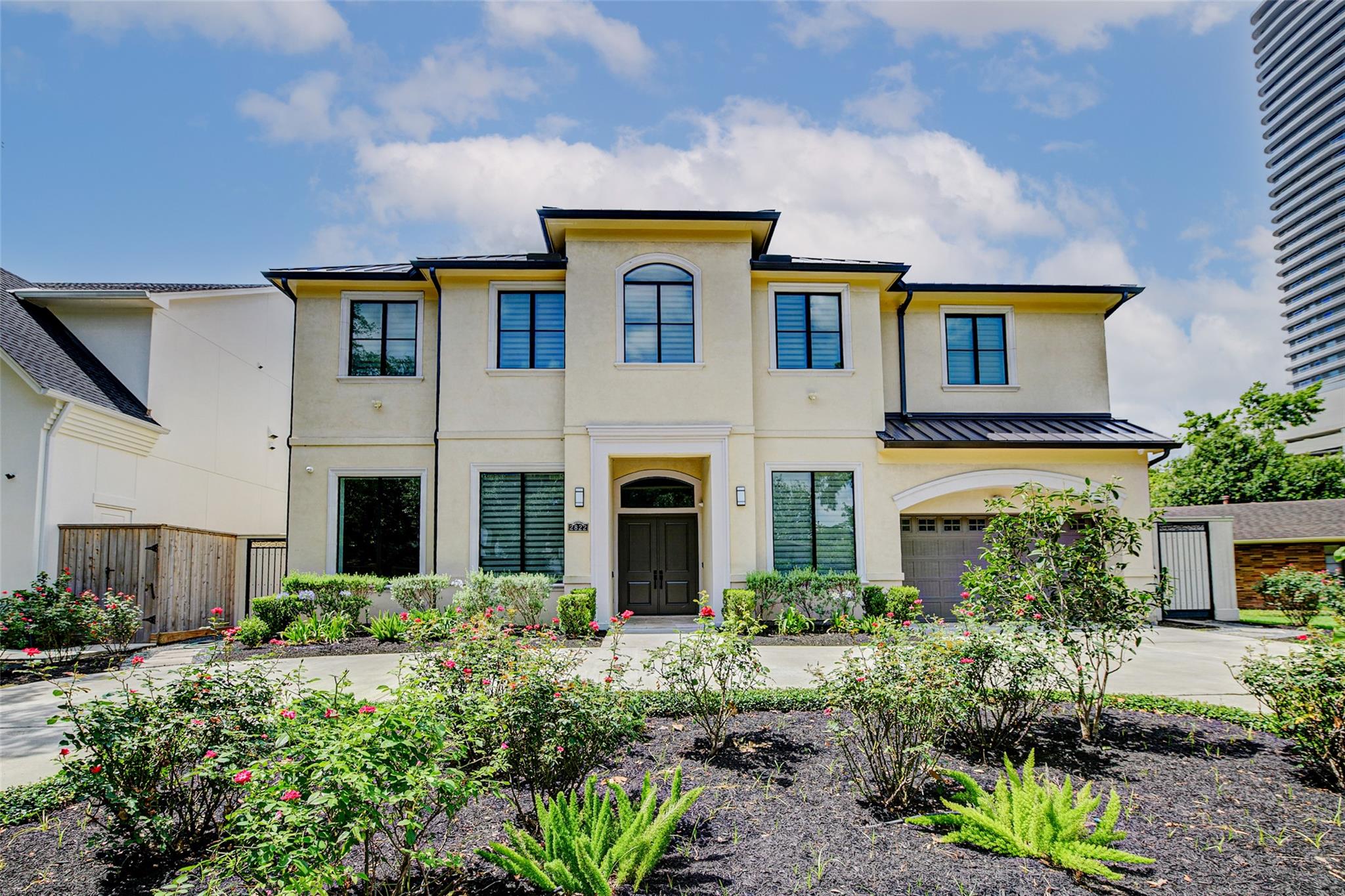 2822 Westgrove Lane Houston TX 77027