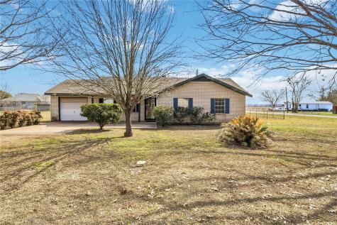 405 Lynch Street Smithville TX 78957