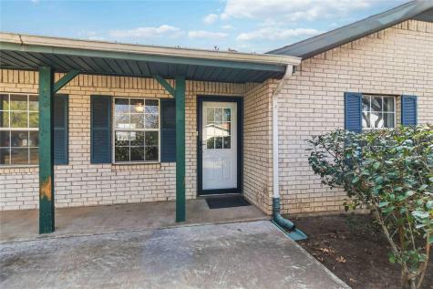 405 Lynch Street Smithville TX 78957