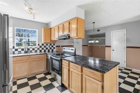 405 Lynch Street Smithville TX 78957