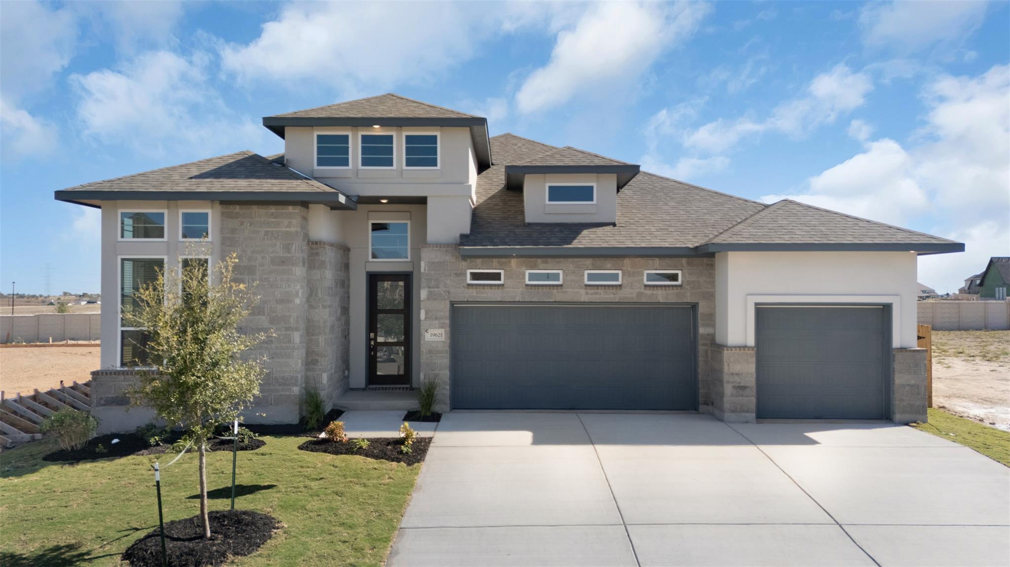 17312 Silverman Drive Pflugerville TX 78660