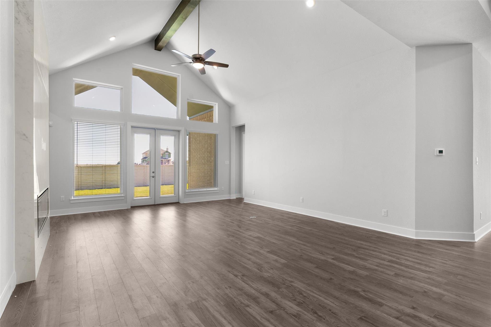 17312 Silverman Drive Pflugerville TX 78660