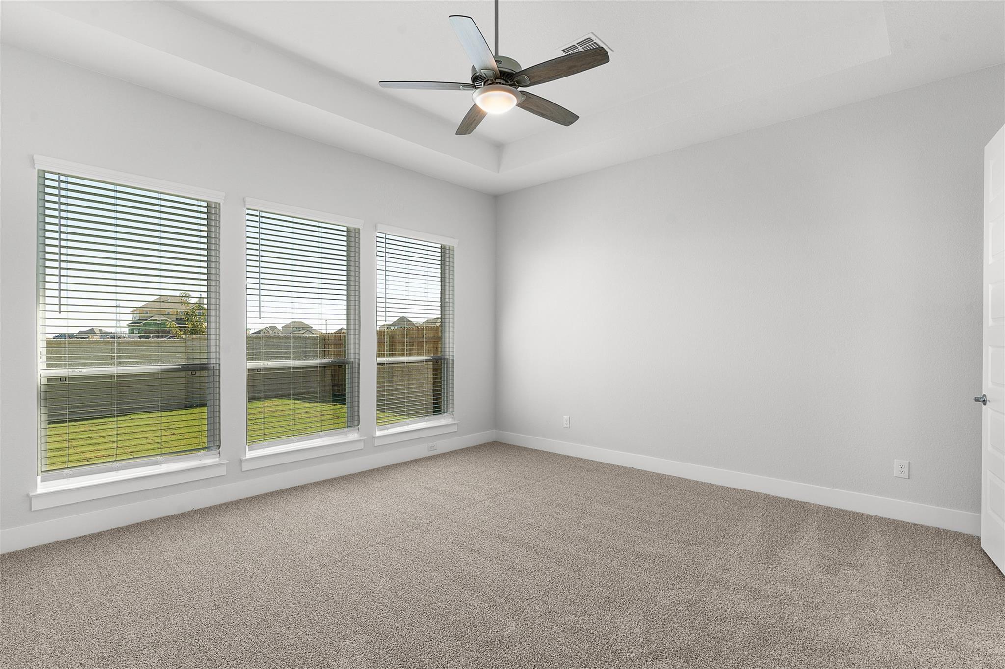 17312 Silverman Drive Pflugerville TX 78660