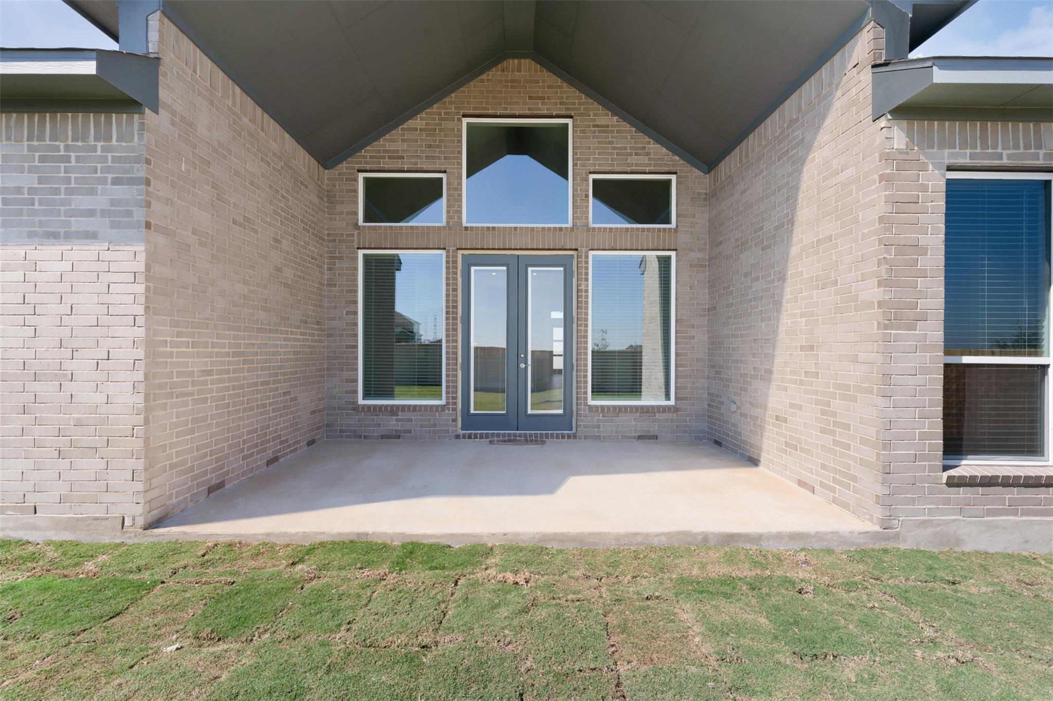 17312 Silverman Drive Pflugerville TX 78660
