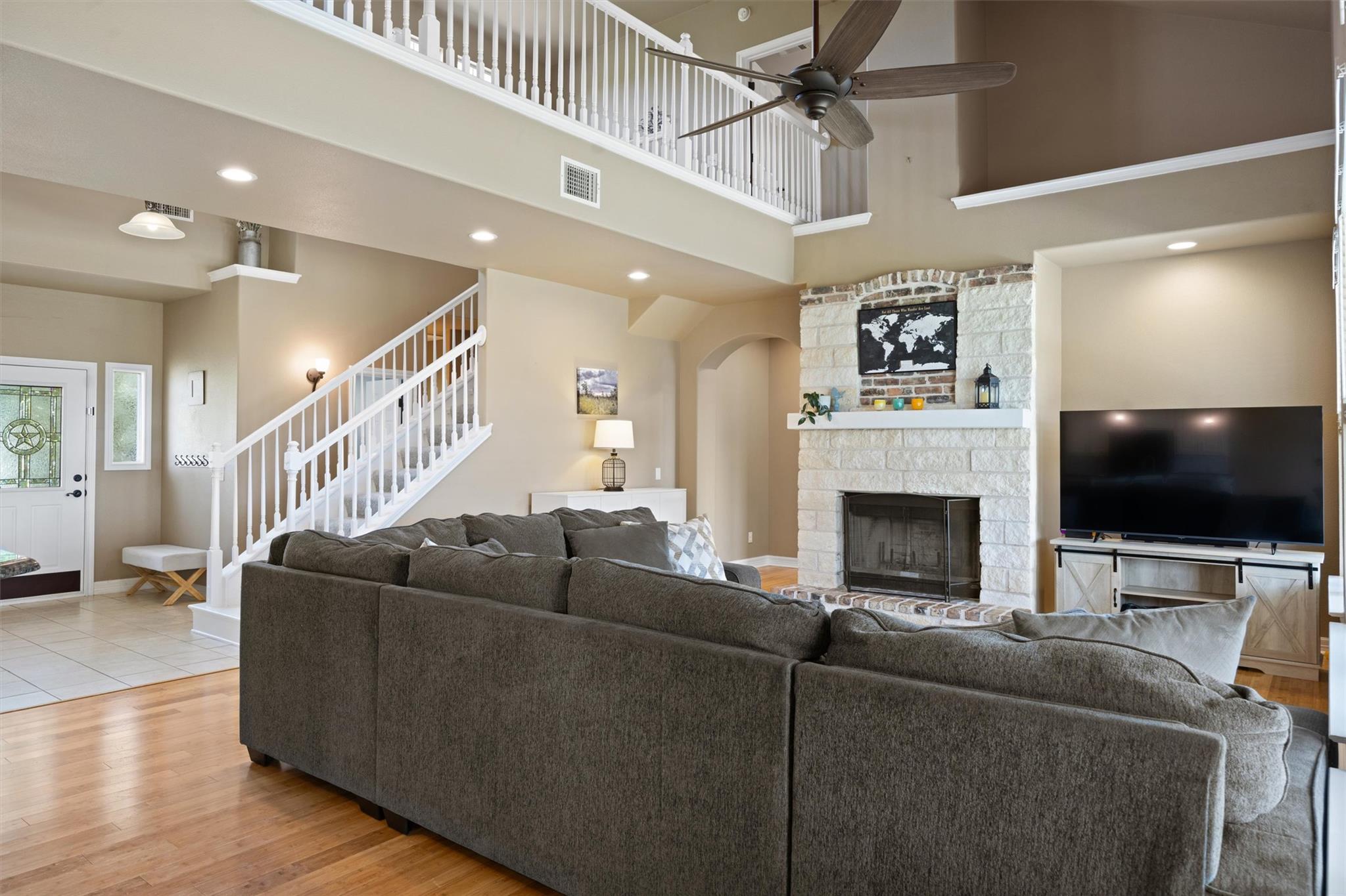 208 Dawn Drive Liberty Hill TX 78642