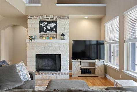 208 Dawn Drive Liberty Hill TX 78642